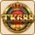 TK168 COM logo